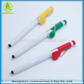 Neuheit-Herzform-Kette Touch Stylus Pen Stationery Office